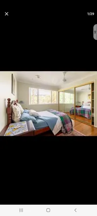 Rent this 2 bed house on Logan City in Shailer Park, AU