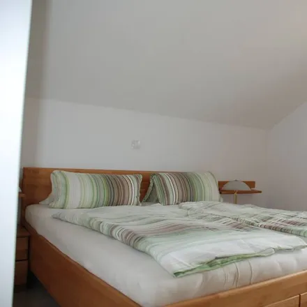 Rent this 2 bed apartment on 88719 Stetten