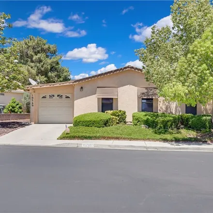 Buy this 3 bed house on 10750 Deerfield Drive in Highland Springs, Riverside County
