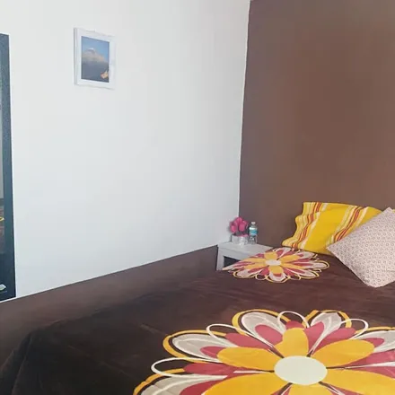 Rent this 3 bed house on Cholula in Avenida Morelos, 72750 San Andrés Cholula