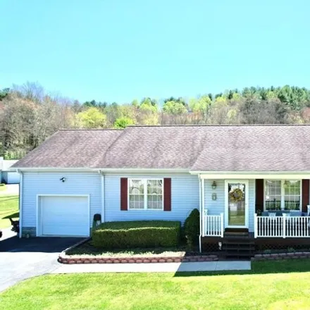 Buy this 3 bed house on 169 Station Street in Cabell, Raleigh County