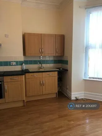 Image 5 - Russell Court, 6 Woodland Park, Colwyn Bay, LL29 7DS, United Kingdom - Apartment for rent