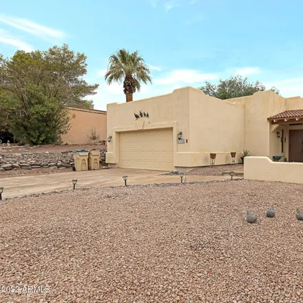 Image 2 - 17019 East Salida Drive, Fountain Hills, AZ 85268, USA - Townhouse for sale