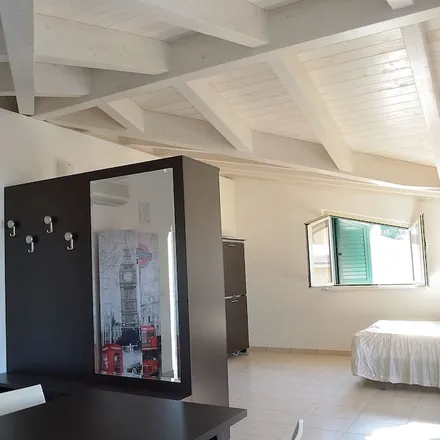 Rent this 1 bed apartment on Roseto degli Abruzzi in Teramo, Italy