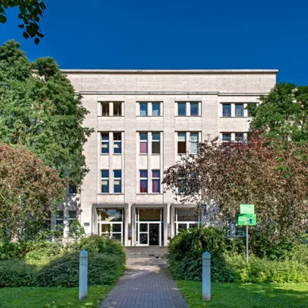 Image 4 - Münsterstraße 231b, 44145 Dortmund, Germany - Apartment for rent