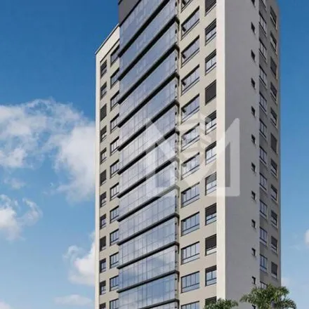 Buy this 1 bed apartment on Rua Capitão Araújo in Centro, Passo Fundo - RS