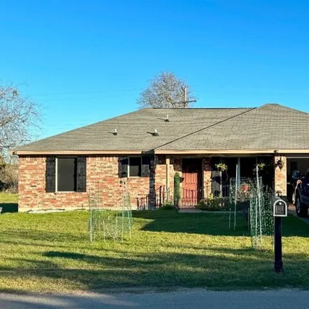 Buy this 3 bed house on 174 Lake Forest Drive in Morgans Point Resort, TX 76513