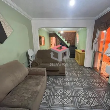 Buy this 5 bed house on Avenida Moinho Fabrini 350 in Independência, São Bernardo do Campo - SP