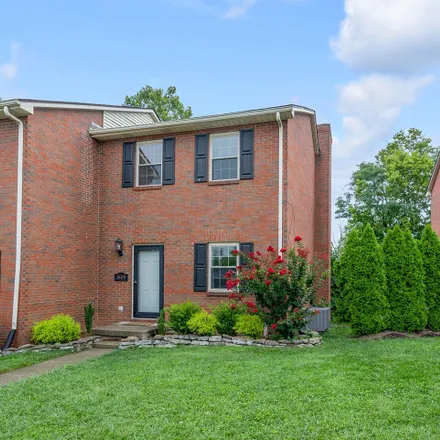Buy this 2 bed house on 3609 Keystone Court in Lexington, KY 40517