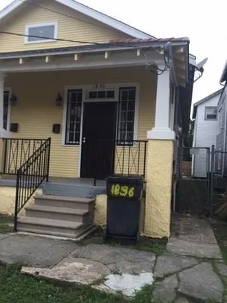 Rent this 1 bed house on 2515 Freret Street in New Orleans, LA 70113