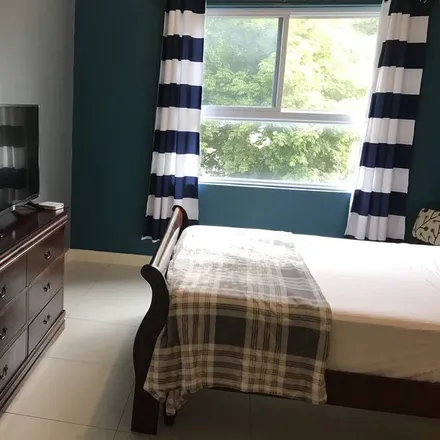 Rent this 1 bed apartment on Kingston in Kingston and Saint Andrew Corporation, Jamaica
