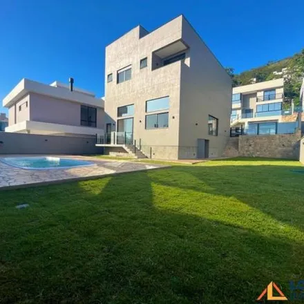 Buy this 4 bed house on Rua Vera Linhares de Andrade 2126 in Córrego Grande, Florianópolis - SC