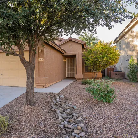 Buy this 3 bed house on 18464 South Berrybrooke Place in Sahuarita, AZ 85614