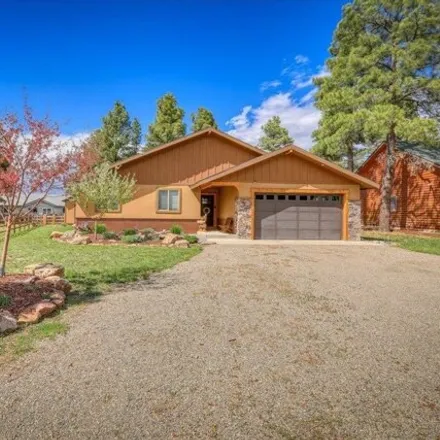 Buy this 3 bed house on 669 Oakwood Circle in Archuleta County, CO 81147