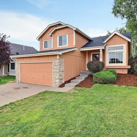 Buy this 4 bed house on 5349 West A Street in Greeley, CO 80634