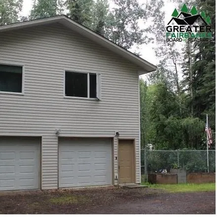 Buy this 2 bed house on 2508 Micah Road in Fairbanks North Star, AK 99705