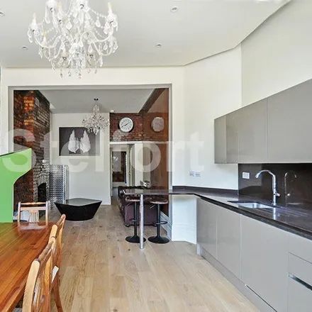 Image 1 - 13-15 Archway Road, London, N19 3TZ, United Kingdom - Apartment for rent