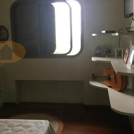 Buy this 3 bed apartment on Hospital Municipal Doutor Ignácio Proença de Gouvêa in Rua Juventus 562, Parque da Mooca