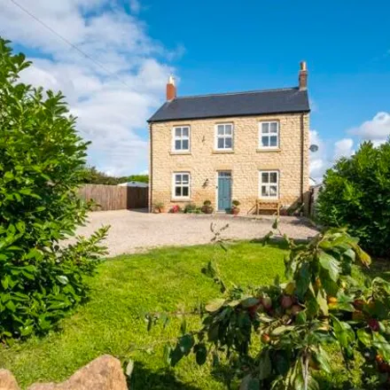 Buy this 4 bed house on Memorial to William McNally in Gregson Terrace, Murton