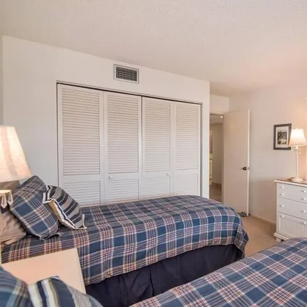 Rent this 2 bed condo on Brandenton Beach