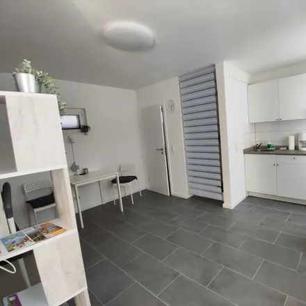 Rent this 2 bed apartment on Cordinger Straße 23 in 29699 Walsrode, Germany