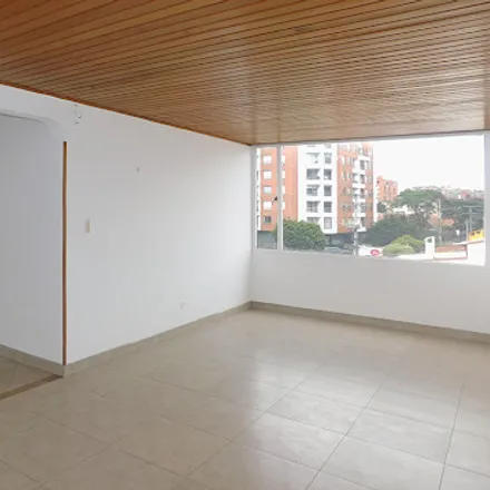 Buy this 3 bed apartment on Arkids jardin inf bilingue in Calle 144, Usaquén