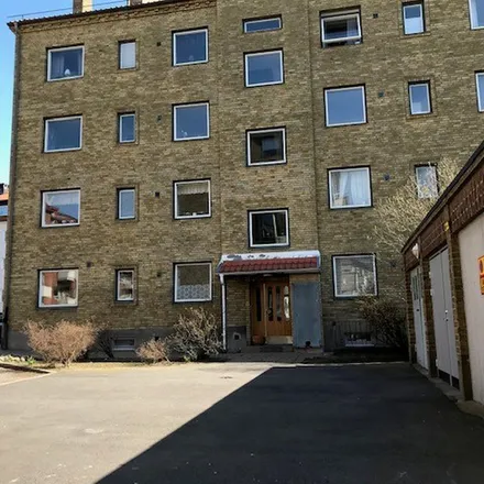 Image 3 - Hälsovägen 37, 254 42 Helsingborg, Sweden - Apartment for rent