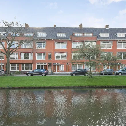 Image 6 - Statensingel 114A, 3039 LT Rotterdam, Netherlands - Apartment for rent