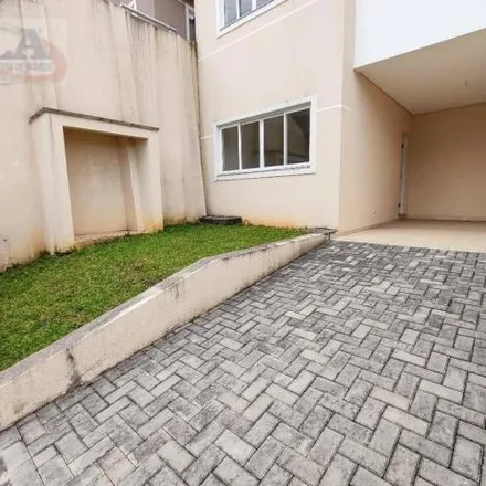Buy this 3 bed house on Rua Lídia Klinger 120 in Abranches, Curitiba - PR