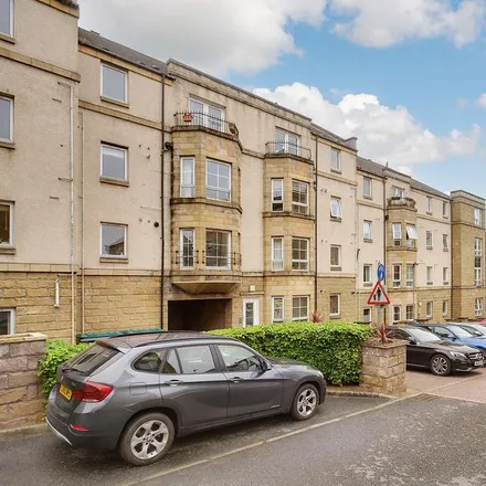 Rent this 2 bed apartment on 6 Dicksonfield in City of Edinburgh, EH7 5ND