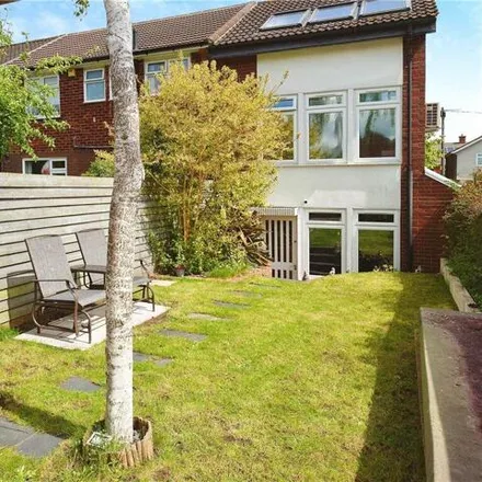 Buy this 2 bed house on Travic Road in Britwell, SL2 2DY