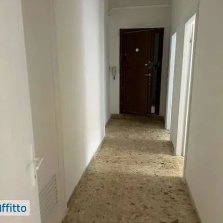 Rent this 3 bed apartment on Kebabbaro e Pizza in Viale Tito Labieno 34, 00174 Rome RM