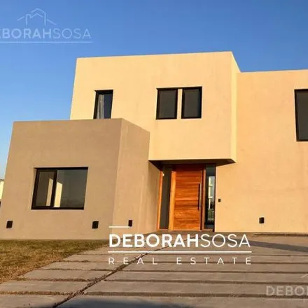 Rent this 3 bed house on unnamed road in Partido de Escobar, El Cazador