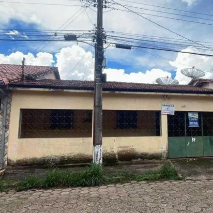 Buy this 3 bed house on Pousada Itacolomy in Antônio Pádua Araújo 400, Bauxita