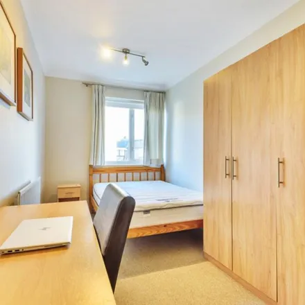 Rent this 3 bed apartment on 21;22 Summerley Street in London, SW18 4EX