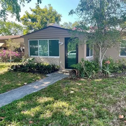 Rent this 2 bed house on 2627 Wilson Street in Hollywood, FL 33020