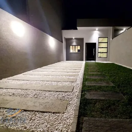 Buy this 3 bed house on Rua Palmiro Vaccari in Pedro Moro, São José dos Pinhais - PR
