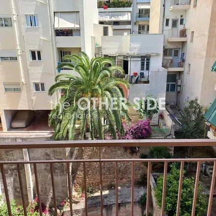 Image 9 - Γύζη Νικολάου 26, Athens, Greece - Apartment for rent
