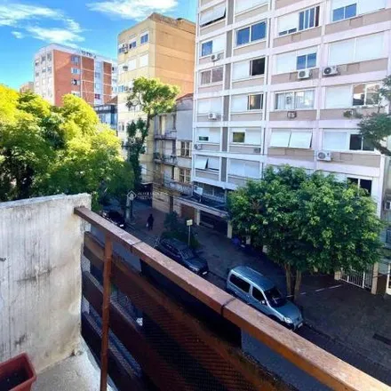Buy this 1 bed apartment on Píer 174 in Rua da República 174, Cidade Baixa