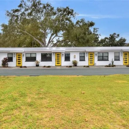 Buy this 5 bed house on 224 Avenue F Southwest in Winter Haven, FL 33880