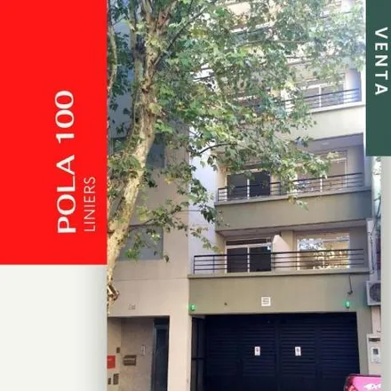 Image 2 - Surrey, Avenida Rivadavia, Liniers, C1408 AAF Buenos Aires, Argentina - Apartment for sale