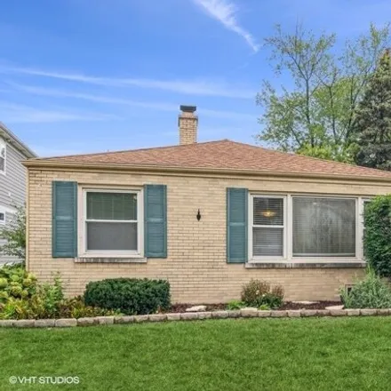 Rent this 2 bed house on 401 Elm Park Avenue in Elmhurst, IL 60126
