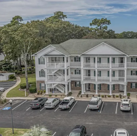 Buy this 3 bed condo on 4449 Turtle Lane in Little River, Horry County