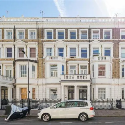 Image 2 - 8 Comeragh Road, London, W14 9HP, United Kingdom - Apartment for sale