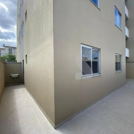 Buy this 2 bed apartment on Alameda dos Rodoviários in Ressaca, Contagem - MG