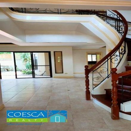 Rent this 5 bed house on Westgrove Heights Clubhouse in Cardiac Hill, Silang