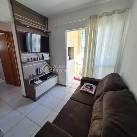 Buy this 2 bed apartment on Rua Maria de Souza Gonçalves in Itaipava, Itajaí - SC