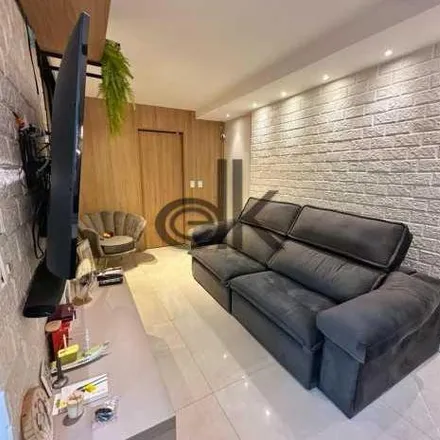 Rent this 2 bed apartment on Avenida do Pepê in Barra da Tijuca, Rio de Janeiro - RJ
