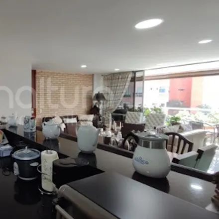 Buy this 3 bed apartment on unnamed road in 055420 Envigado, ANT