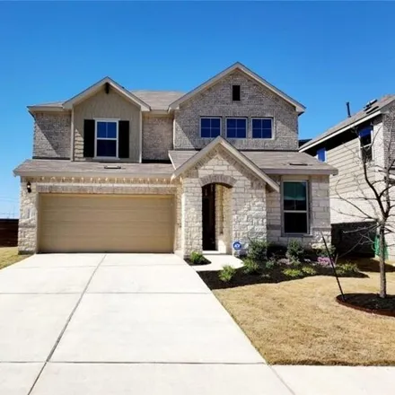 Rent this 4 bed house on 13900 Ulvo Cove in Austin, TX 78717